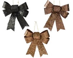 Strik plastiek10cm bruin, zwart|ohgreen Outlet