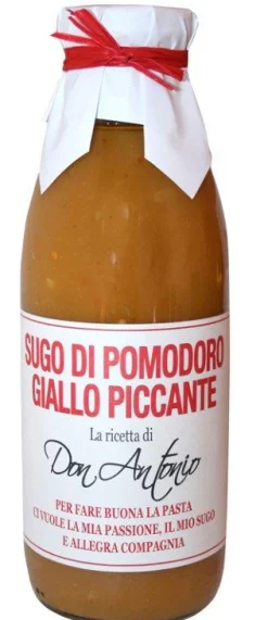 Sugo all arrabiata|ohgreen