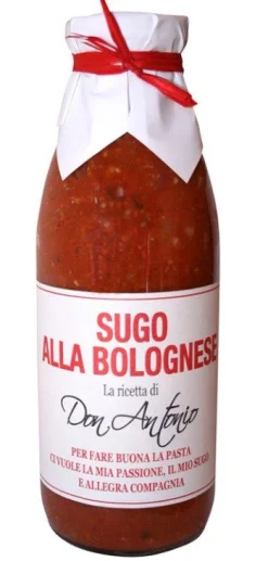 Sugo alla bolognese|ohgreen Discount