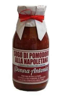 Sugo alla napoletana|ohgreen Clearance