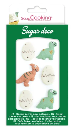 Suikerdecoratie|ohgreen Sale