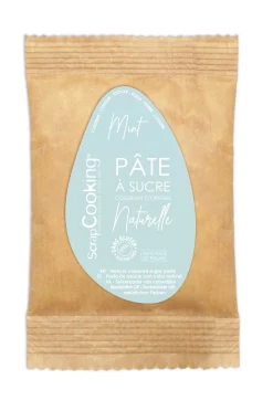 Suikerpasta mint|ohgreen Discount