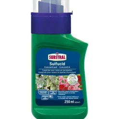 Sulfucid voor rozen en sierplanten|ohgreen Online