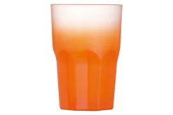 Summer pop waterglas mandarine 40cl|ohgreen Best