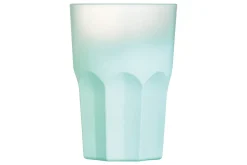 Summer pop waterglas turkoise 40cl|ohgreen Best