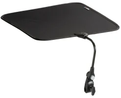 SUNSHADE Noir Staal|ohgreen Clearance