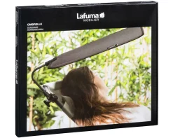 SUNSHADE Noir Staal|ohgreen Clearance