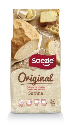 Surfina - tarwebloem|ohgreen New