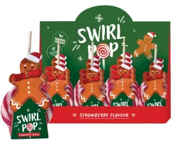 Swirl lollipop 90g|ohgreen Outlet