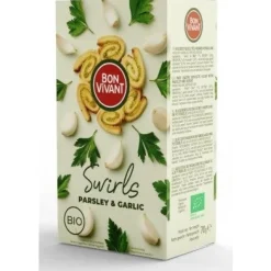 Swirls peterselie & look|ohgreen Best