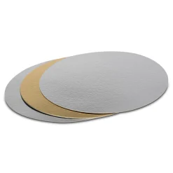 Taartonderlegger d27 3st|ohgreen Hot