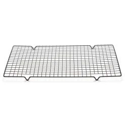 Taartrooster anti-kleef 40x25|ohgreen Hot