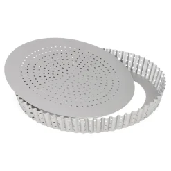 Taartvorm losse bodem d24|ohgreen Online