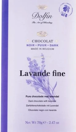 Tablet fondant 60% lavendel|ohgreen Discount