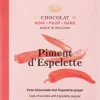 Tablet fondant espelette peper|ohgreen Sale