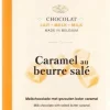 Tablet melk caramel gezouten boter|ohgreen Outlet