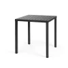 Tafel Cube 70 antraciet|ohgreen Best