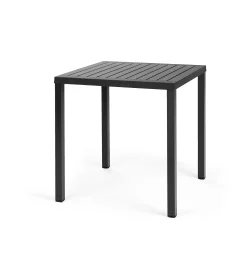 Tafel Cube 70 antraciet|ohgreen Best
