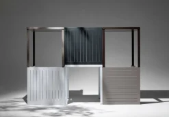 Tafel Cube 70 antraciet|ohgreen Best