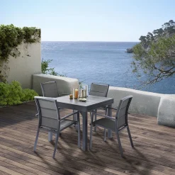 Tafel Modulo full alu 4/8|ohgreen Discount