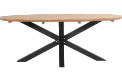 Tafel Stefanie 200x120 cm|ohgreen Outlet