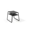 Tafel Tavolino pop antracite|ohgreen Clearance