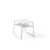 Tafel Tavolino pop bianco|ohgreen Discount