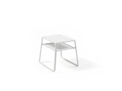 Tafel Tavolino pop bianco|ohgreen Discount