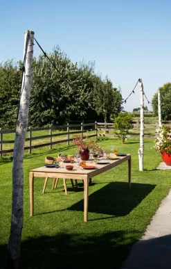 Tafel Vigo 240x100cm|ohgreen Online