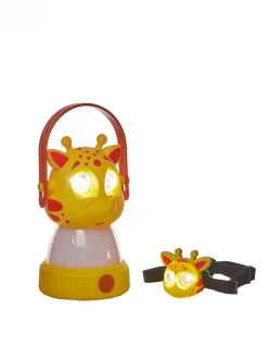 Tafel-hoofdlamp dier (giraffe)|ohgreen Sale