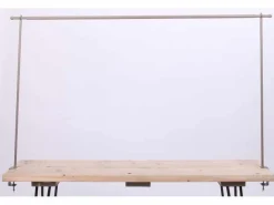 Tafelklem taupe|ohgreen New