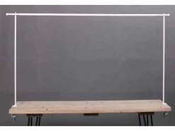 Tafelklem wit|ohgreen Sale