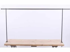 Tafelklem zwart|ohgreen