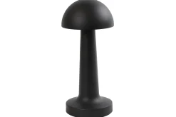 Tafellamp lampa rond zwart|ohgreen Clearance