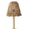 Tafellamp mila jute beige|ohgreen Hot