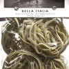 Tagliatelle al basilico|ohgreen