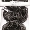 Tagliatelle nero di seppia|ohgreen