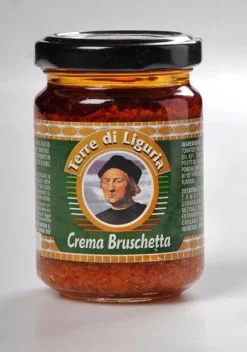 Tapenade bruschetta|ohgreen Best