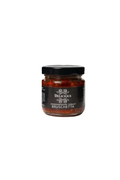 Tapenade bruschetta 106ml|ohgreen Online