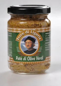 Tapenade di olive verde|ohgreen Outlet