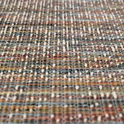 Tapijt ootdoor Tissia diameter 160 tijm|ohgreen Discount