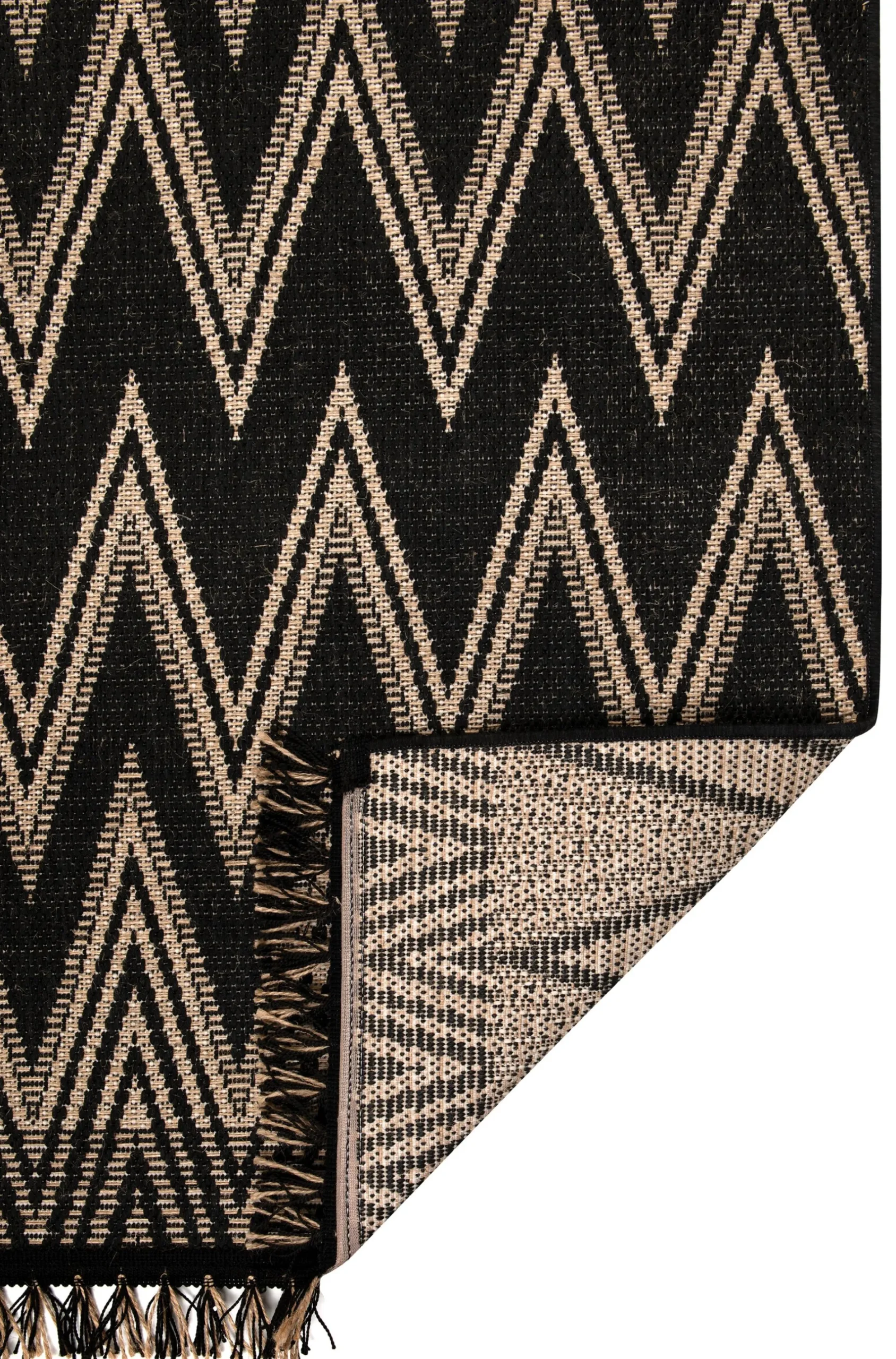 Tapijt outdoor Lou 160x230 natural|ohgreen Discount