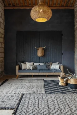 Tapijt outdoor Lou 160x230 natural|ohgreen Discount