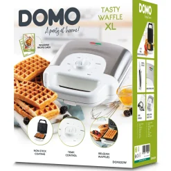 Tasty Waffle XL|ohgreen Outlet