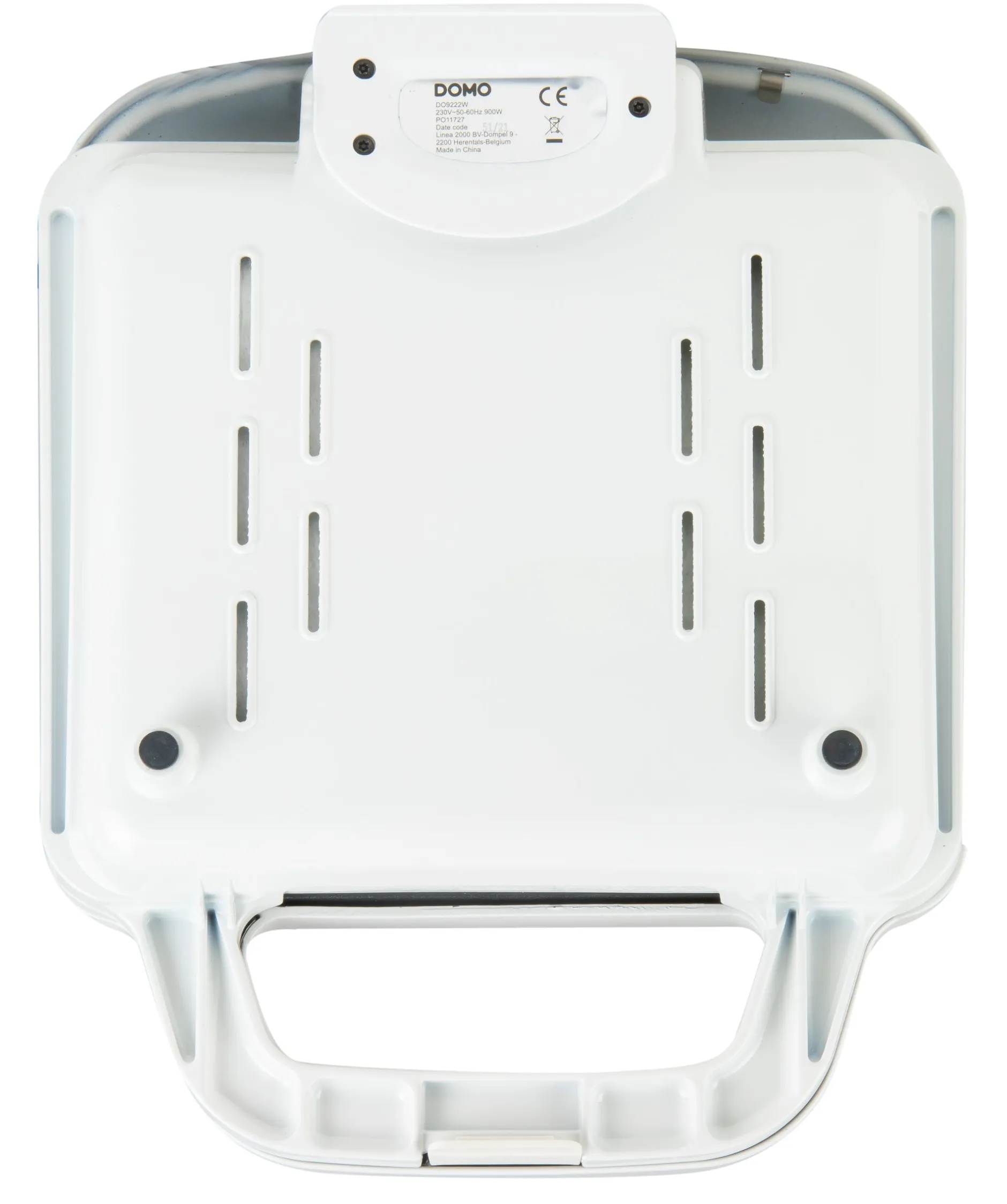 Tasty Waffle XL|ohgreen Outlet