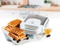 Tasty Waffle XL|ohgreen Outlet