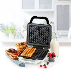 Tasty Waffle XL|ohgreen Outlet