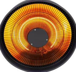 Terrasverwarmer elektrisch staand Helios|ohgreen Discount