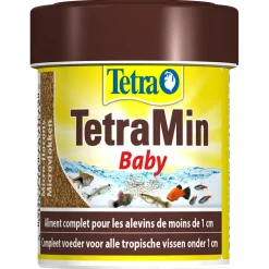Tetramin baby|ohgreen Discount