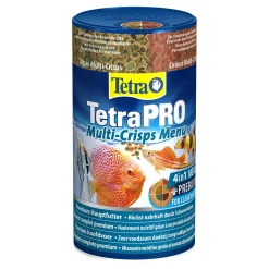 Tetrapro multi-crisps menu|ohgreen Outlet